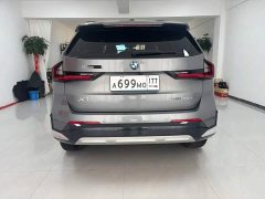 BMW X1 2023 sDrive20Li X Design Package - ფოტო 20