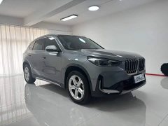 BMW X1 2023 sDrive20Li X Design Package - ფოტო 3
