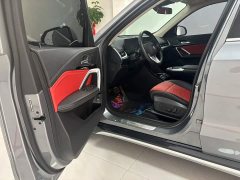 BMW X1 2023 sDrive20Li X Design Package - ფოტო 4