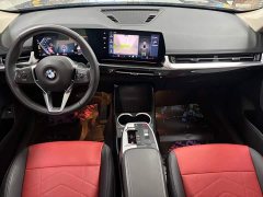 BMW X1 2023 sDrive20Li X Design Package - ფოტო 5