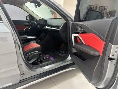 BMW X1 2023 sDrive20Li X Design Package - ფოტო 6