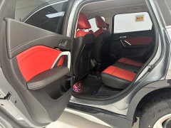 BMW X1 2023 sDrive20Li X Design Package - ფოტო 7