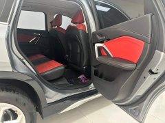 BMW X1 2023 sDrive20Li X Design Package - ფოტო 8
