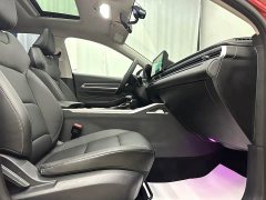 Geely Emgrand 4th Generation 1.5L CVT Luxury - ფოტო 10