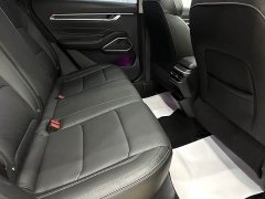 Geely Emgrand 4th Generation 1.5L CVT Luxury - ფოტო 11