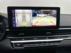 Geely Emgrand 4th Generation 1.5L CVT Luxury - ფოტო 14
