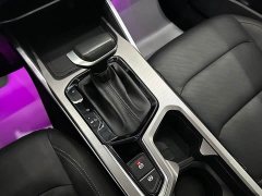 Geely Emgrand 4th Generation 1.5L CVT Luxury - ფოტო 15