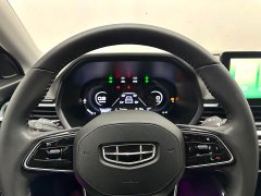Geely Emgrand 4th Generation 1.5L CVT Luxury - ფოტო 16