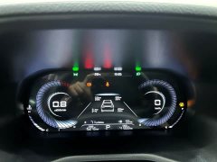 Geely Emgrand 4th Generation 1.5L CVT Luxury - ფოტო 17