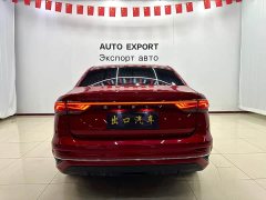 Geely Emgrand 4th Generation 1.5L CVT Luxury - ფოტო 5