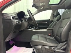 Geely Emgrand 4th Generation 1.5L CVT Luxury - ფოტო 8