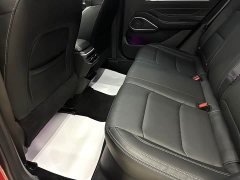 Geely Emgrand 4th Generation 1.5L CVT Luxury - ფოტო 9
