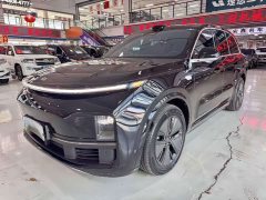 Li Auto L8 Max - ფოტო 1