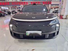 Li Auto L8 Max - ფოტო 2