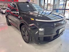Li Auto L8 Max - ფოტო 3
