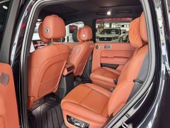 Li Auto L8 Max - ფოტო 4
