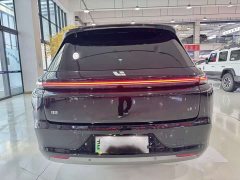 Li Auto L8 Max - ფოტო 9