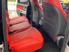 Mercedes-Benz G-Class G 350 - ფოტო 6