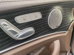 Mercedes-Benz E-Class 2022 Facelift E 300 L Luxury - ფოტო 4