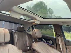 Mercedes-Benz E-Class 2022 Facelift E 300 L Luxury - ფოტო 6