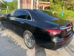 Mercedes-Benz E-Class 2022 Facelift E 300 L Luxury - ფოტო 7