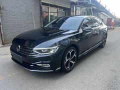 Volkswagen Magotan 2023 2 Million Units Commemorative Edition 330TSI DSG Leading Version - ფოტო 1