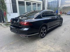 Volkswagen Magotan 2023 2 Million Units Commemorative Edition 330TSI DSG Leading Version - ფოტო 3