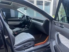 Volkswagen Magotan 2023 2 Million Units Commemorative Edition 330TSI DSG Leading Version - ფოტო 4