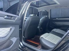 Volkswagen Magotan 2023 2 Million Units Commemorative Edition 330TSI DSG Leading Version - ფოტო 5
