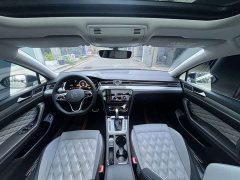 Volkswagen Magotan 2023 2 Million Units Commemorative Edition 330TSI DSG Leading Version - ფოტო 6