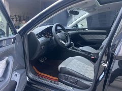 Volkswagen Magotan 2023 2 Million Units Commemorative Edition 330TSI DSG Leading Version - ფოტო 8