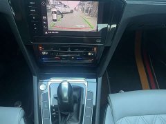 Volkswagen Magotan 2023 2 Million Units Commemorative Edition 330TSI DSG Leading Version - ფოტო 9