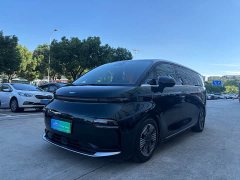 Wing Zhen L380 140-Degree 6-Seat AWD Ultra - фото 1