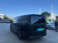 Wing Zhen L380 140-Degree 6-Seat AWD Ultra - фото 11