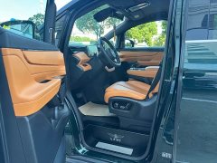 Wing Zhen L380 140-Degree 6-Seat AWD Ultra - фото 13
