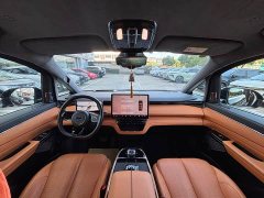 Wing Zhen L380 140-Degree 6-Seat AWD Ultra - фото 16