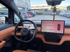 Wing Zhen L380 140-Degree 6-Seat AWD Ultra - фото 17