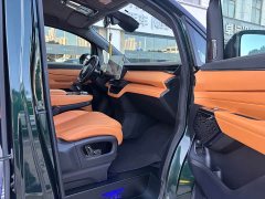 Wing Zhen L380 140-Degree 6-Seat AWD Ultra - фото 18