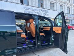 Wing Zhen L380 140-Degree 6-Seat AWD Ultra - фото 19