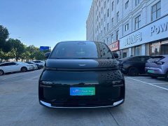 Wing Zhen L380 140-Degree 6-Seat AWD Ultra - фото 2