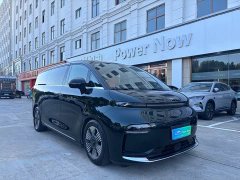 Wing Zhen L380 140-Degree 6-Seat AWD Ultra - фото 3