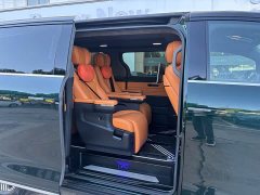 Wing Zhen L380 140-Degree 6-Seat AWD Ultra - фото 6