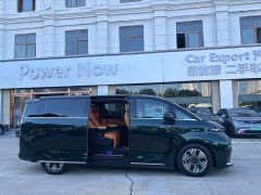 Wing Zhen L380 140-Degree 6-Seat AWD Ultra - фото 7