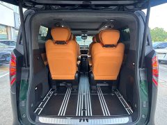 Wing Zhen L380 140-Degree 6-Seat AWD Ultra - фото 8
