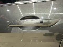 Hyundai Elantra 1.5L CVT Luxury - ფოტო 7