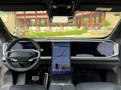 HiPhi Y 2023 560km Pioneer Edition - ფოტო 7