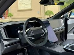 HiPhi Y 2023 560km Pioneer Edition - ფოტო 8