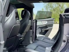 HiPhi Y 2023 560km Pioneer Edition - ფოტო 9