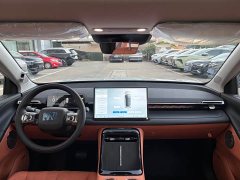 GAC AION V 2024 Aion Tyrannosaurus 650 Lidar Edition - ფოტო 12