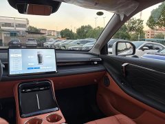 GAC AION V 2024 Aion Tyrannosaurus 650 Lidar Edition - ფოტო 14